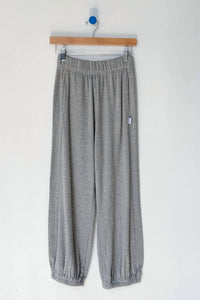 Le Bon Shoppe - Pointelle Balloon Pants
