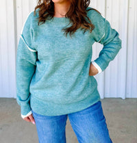 Aapparella - Sheridan Sweater