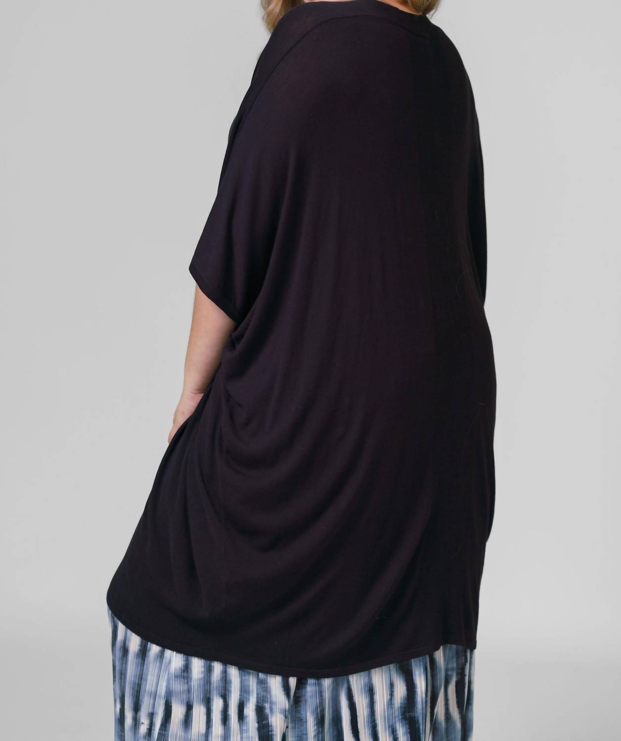 Bitte Kai Rand - Bloom Knit Tunic - Plus