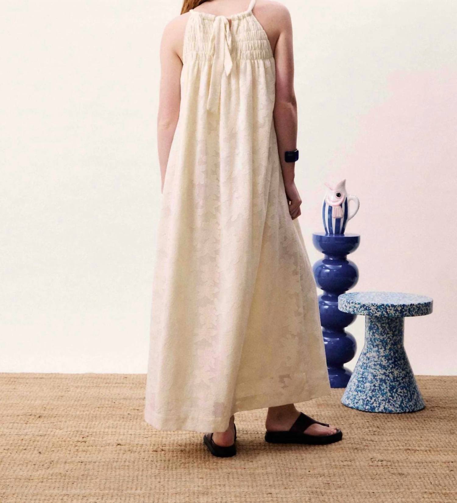 Frnch - Merope Maxi Dress
