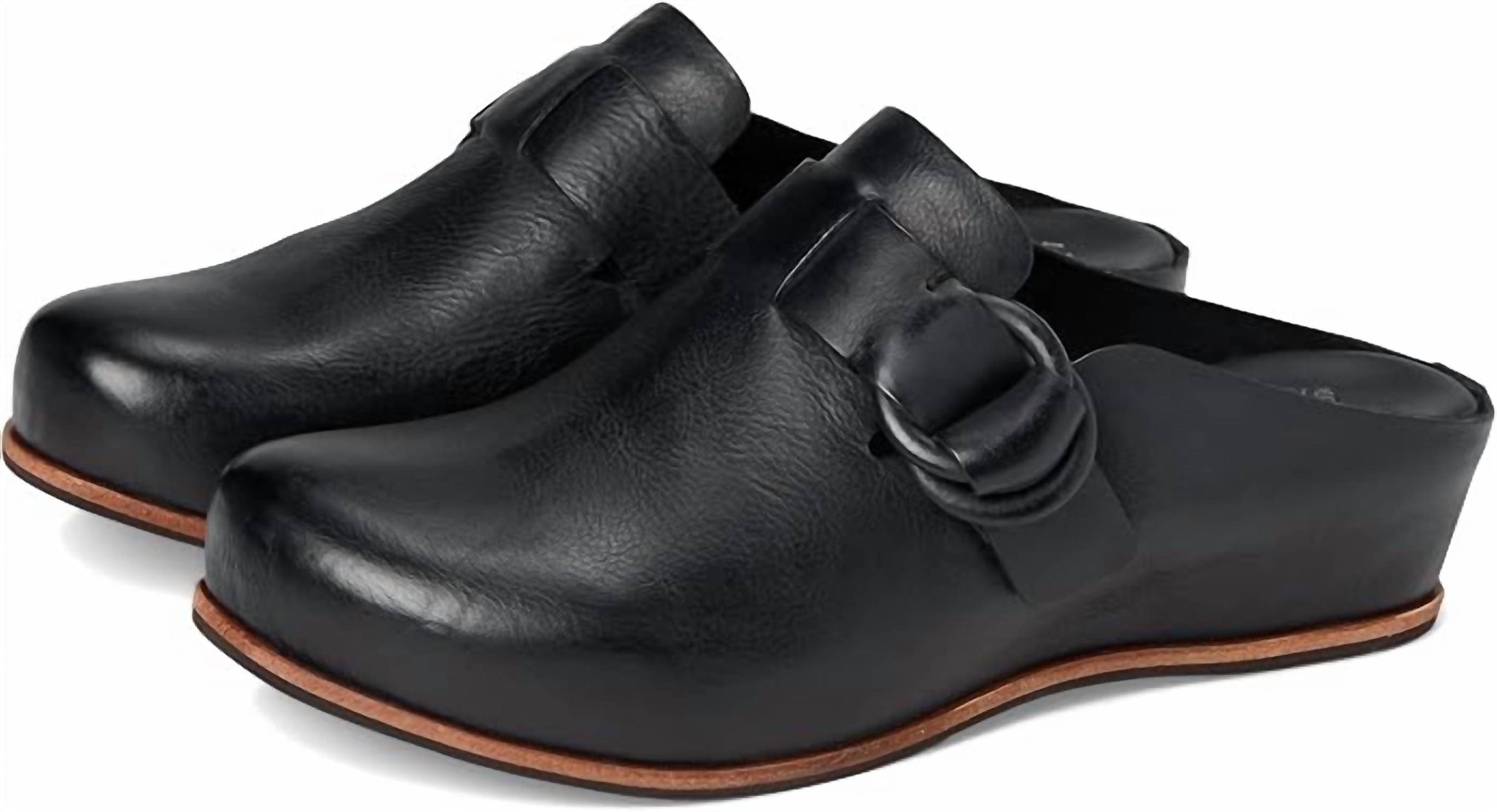 Kork-Ease - Women's Kori Slip On Clogs
