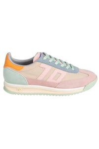 Back 70 - Women's Barkley Jogger Sneaker