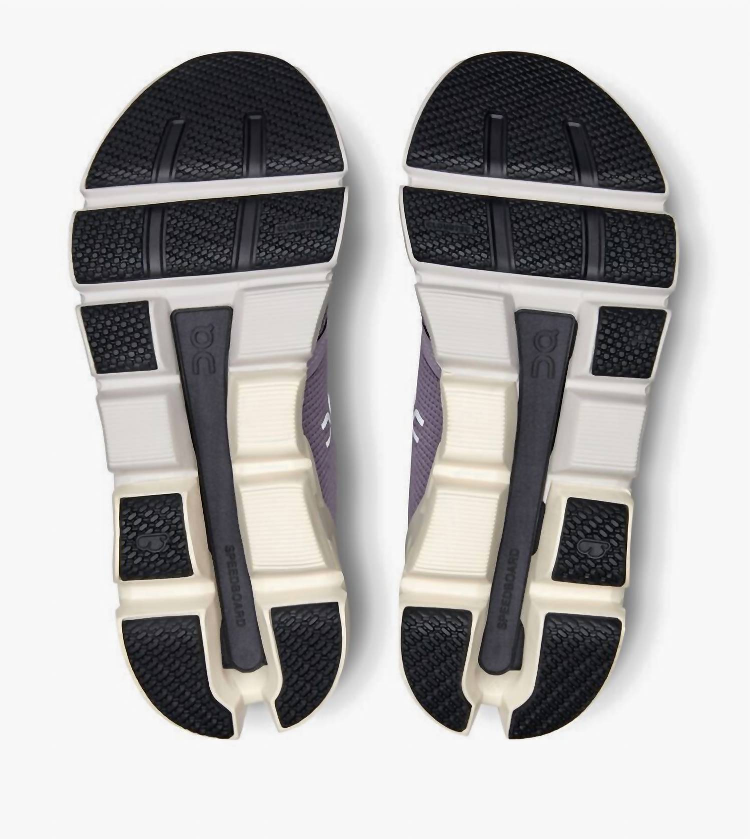 On - Men's Cloudflyer 4 Running Shoes