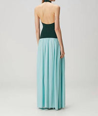 Solid & Striped - Soglio Beach Maxi Dress