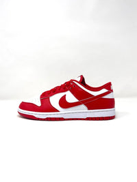 Nike - Men's Dunk Low Sneakers