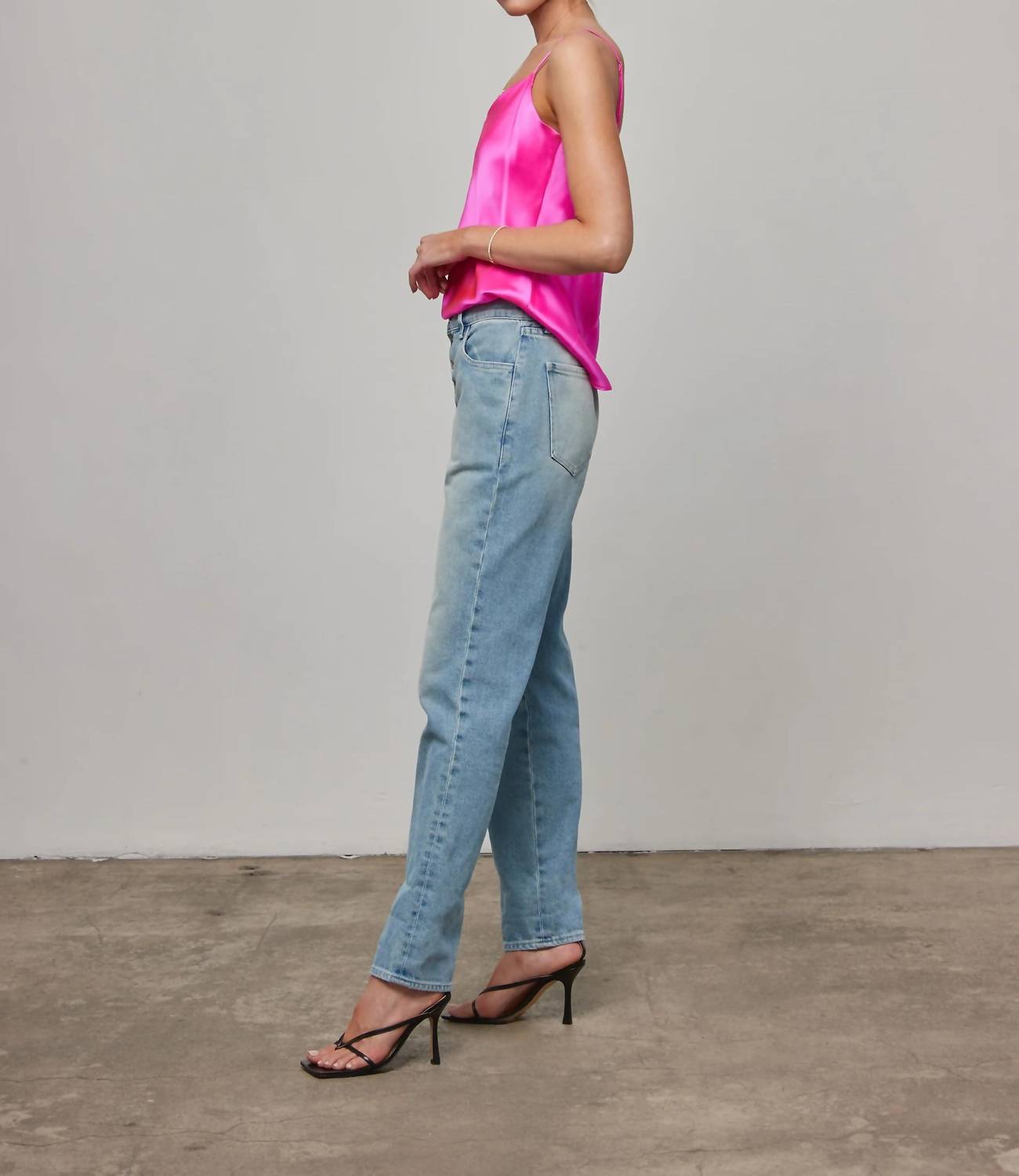 D'Offay - Claudia Cami Top