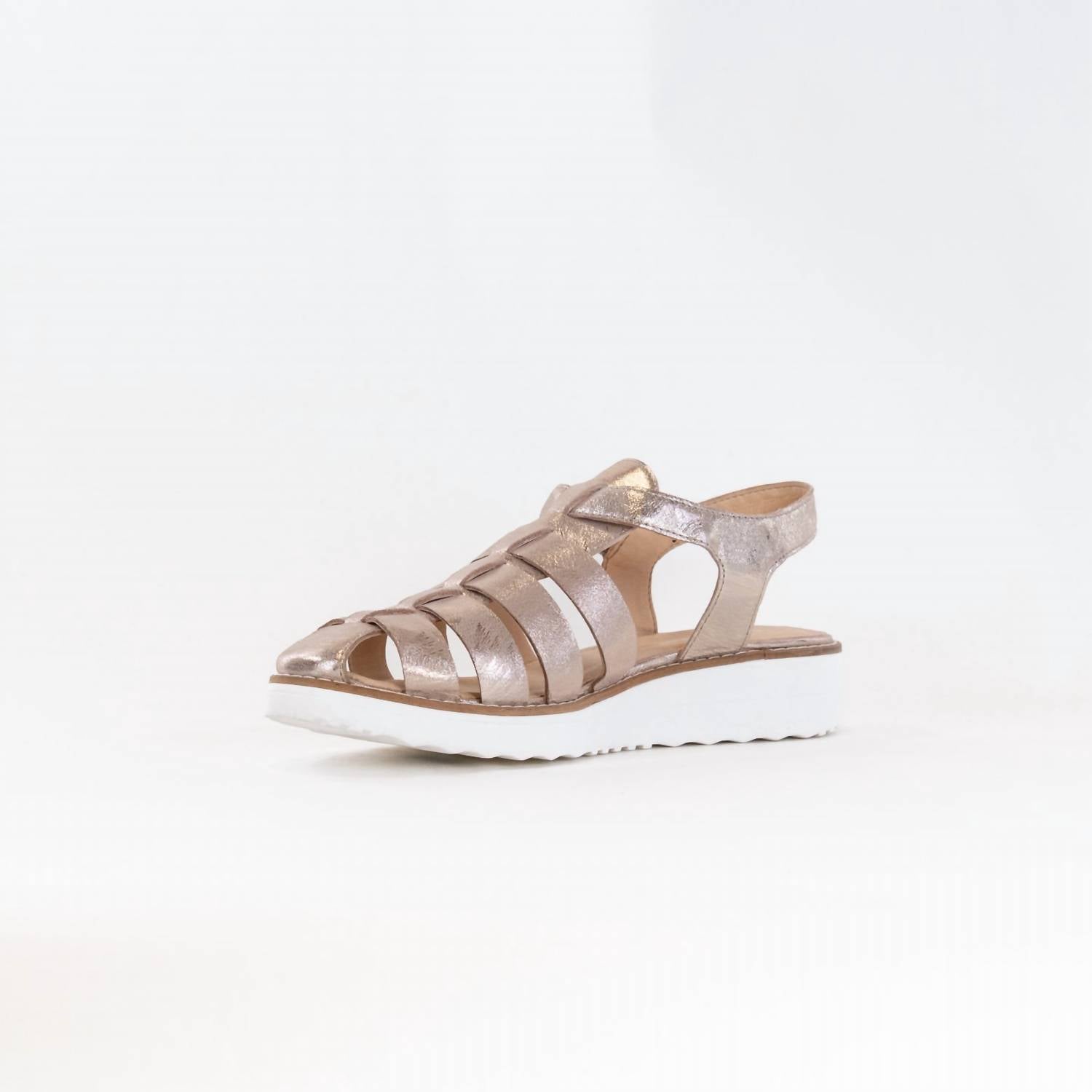 Django & Juliette - Women's Oblight Sandals