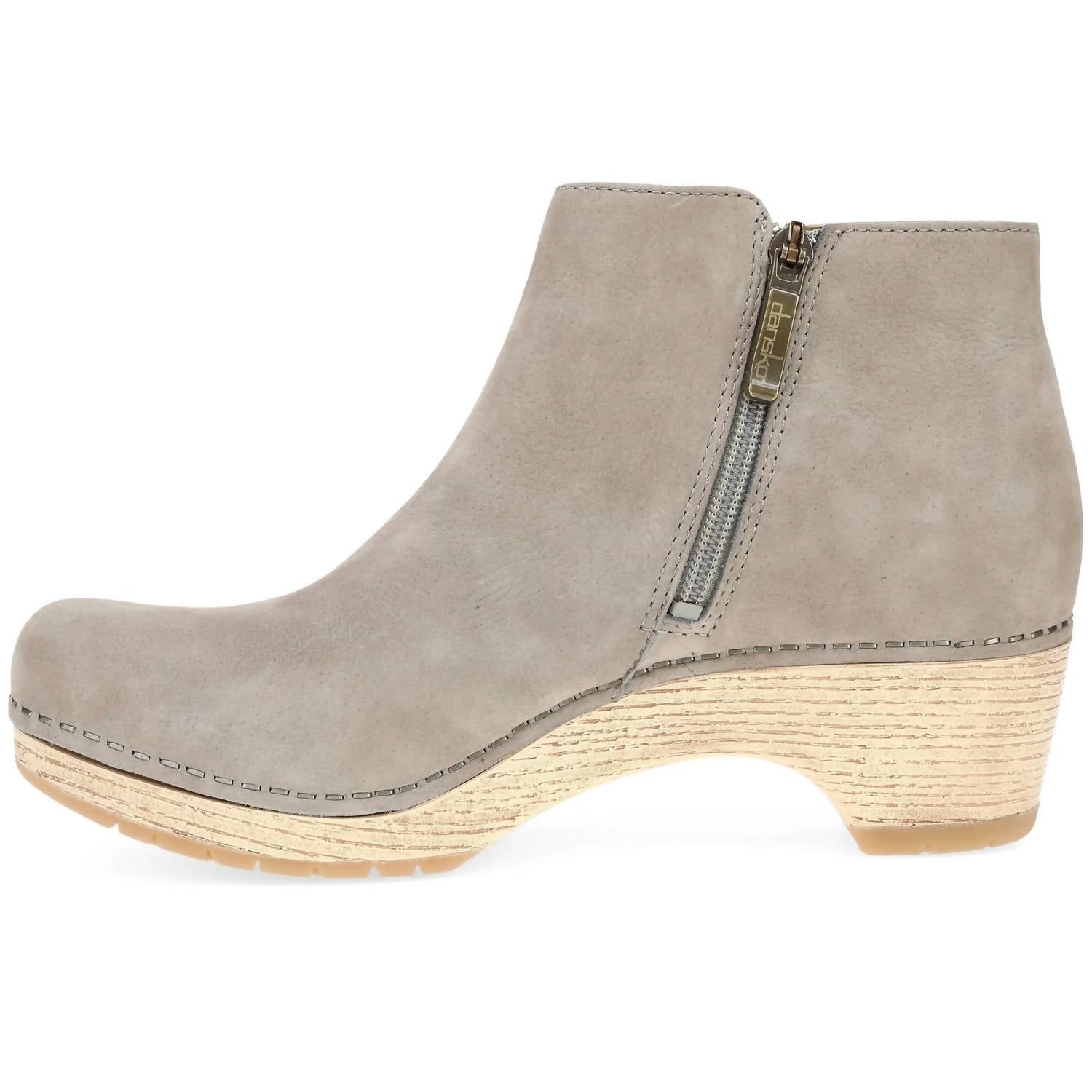 Dansko - Women's Lizanne Bootie