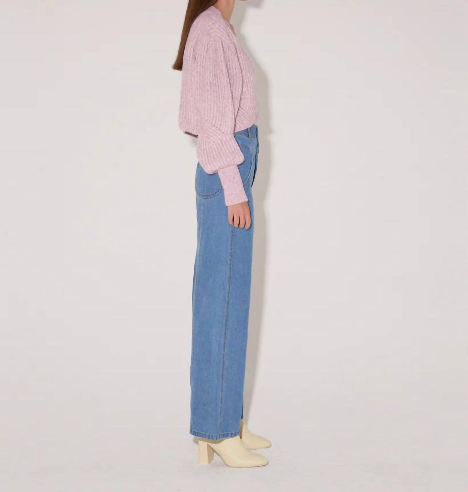 SIENNA CARDIGAN