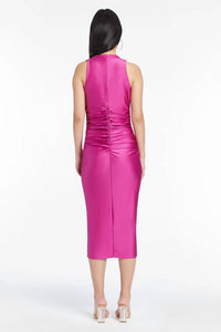 Kahlo Dress