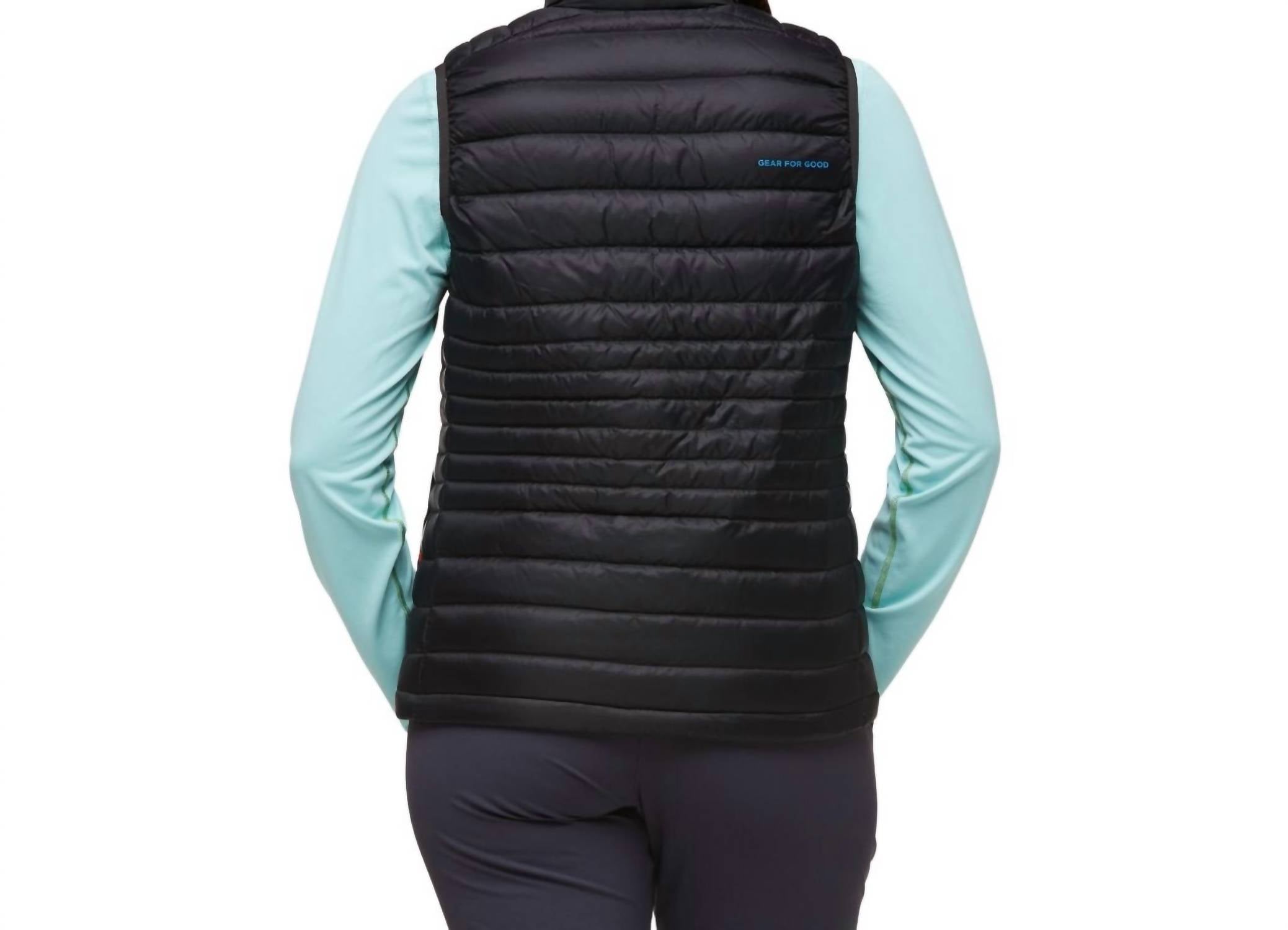 Cotopaxi - Fuego Down Vest