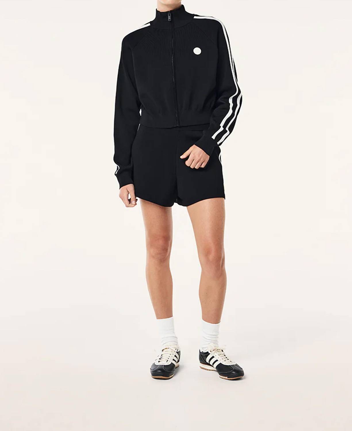 P.E. Nation - Retreat Knit Jacket