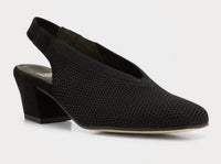 Eileen Fisher - Women's Vasa Heel Sandals