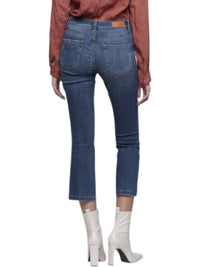 Bianco - Crop All Year Round Jeans