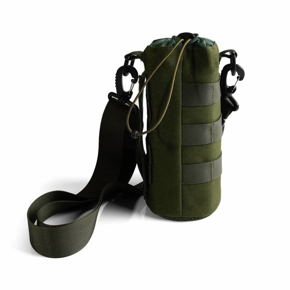 Selini New York - Women's Tactical Water Bottle Crossbody Carrier