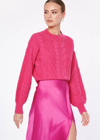 Cami Nyc - Davney Sweater