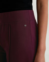 Ag Jeans - Pull On Wide Leg Pant