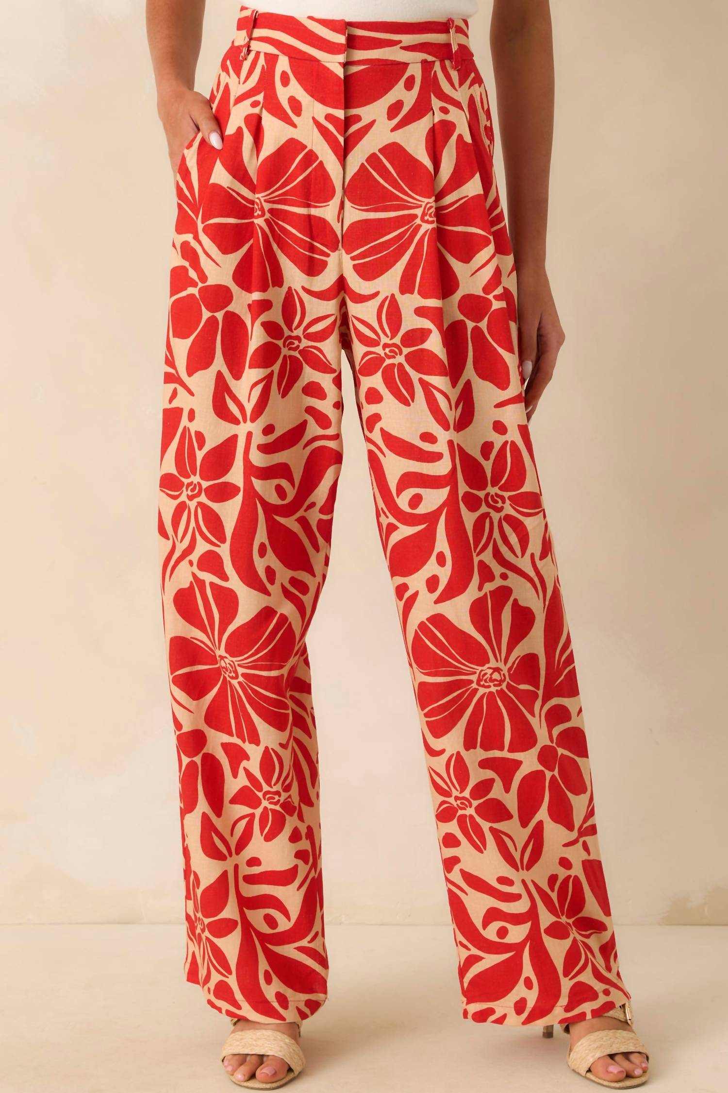 Aylaya - Key West Pants