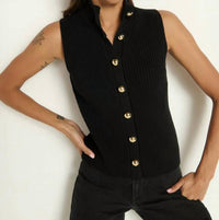 Nation Ltd - Ira Sweater Vest