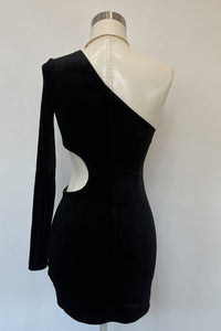 Crescent - After Dark Dress
