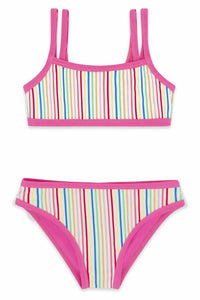 Feather 4 Arrow - Girls Maui Bikini