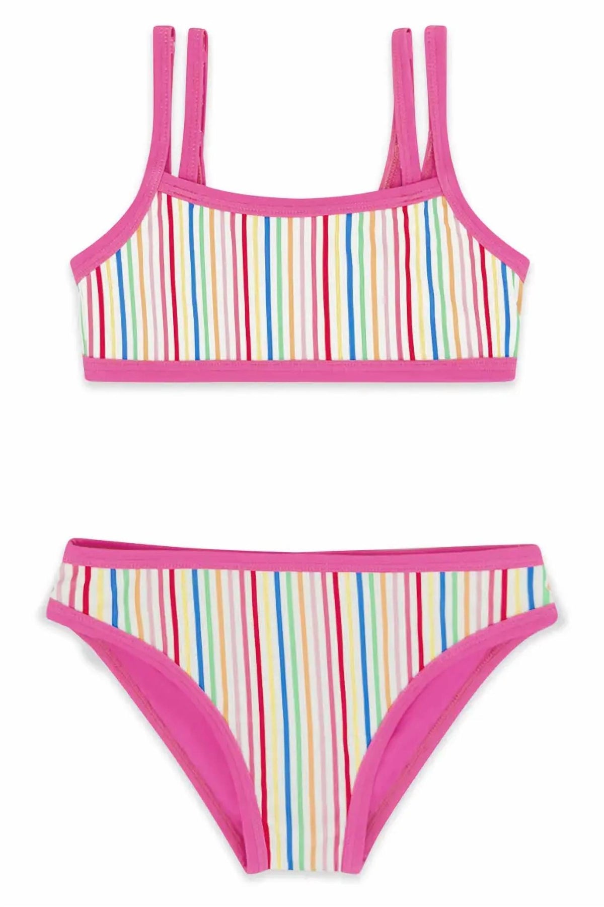Feather 4 Arrow - Girls Maui Bikini