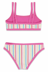 Feather 4 Arrow - Girls Maui Bikini