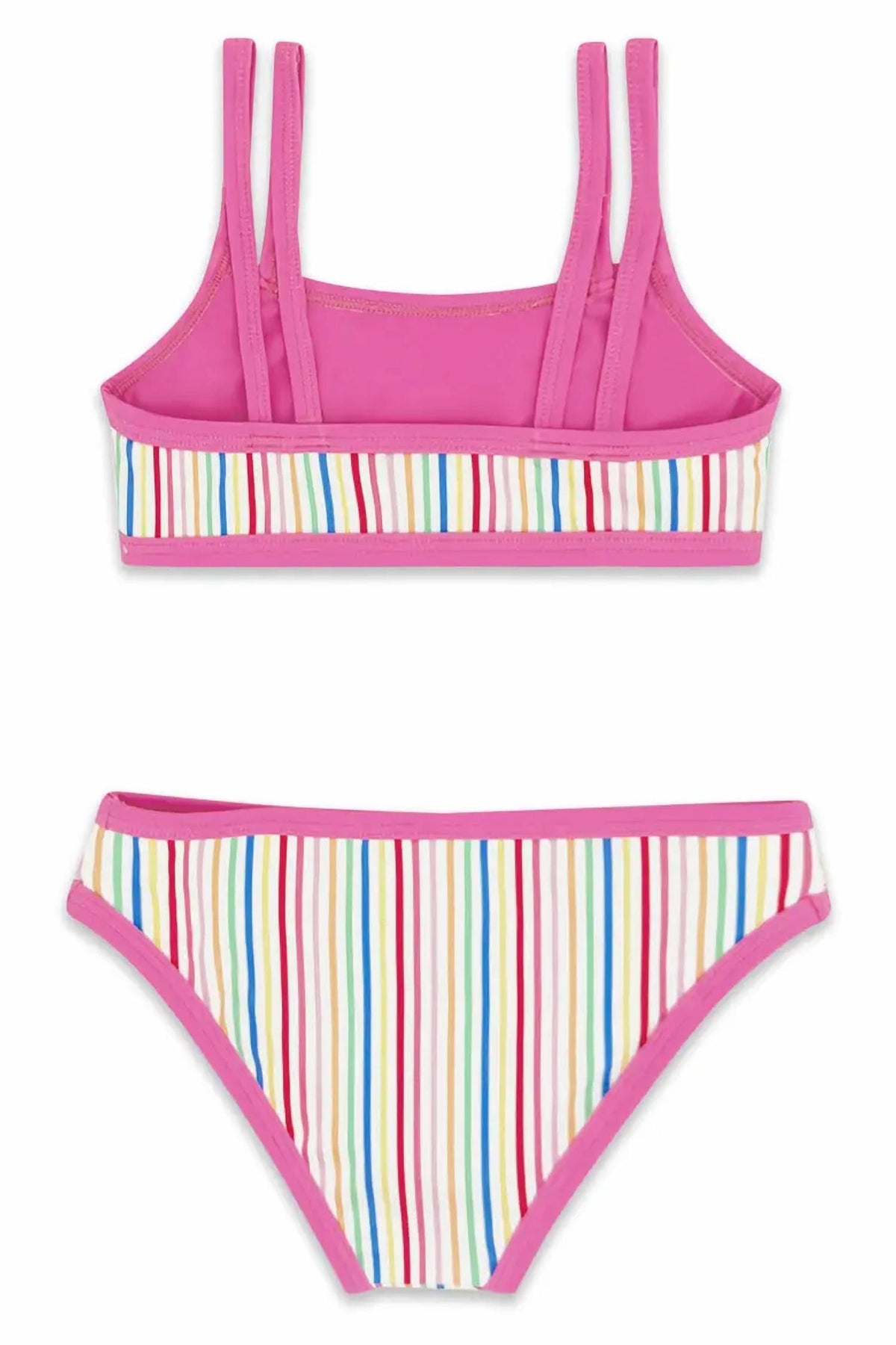 Feather 4 Arrow - Girls Maui Bikini