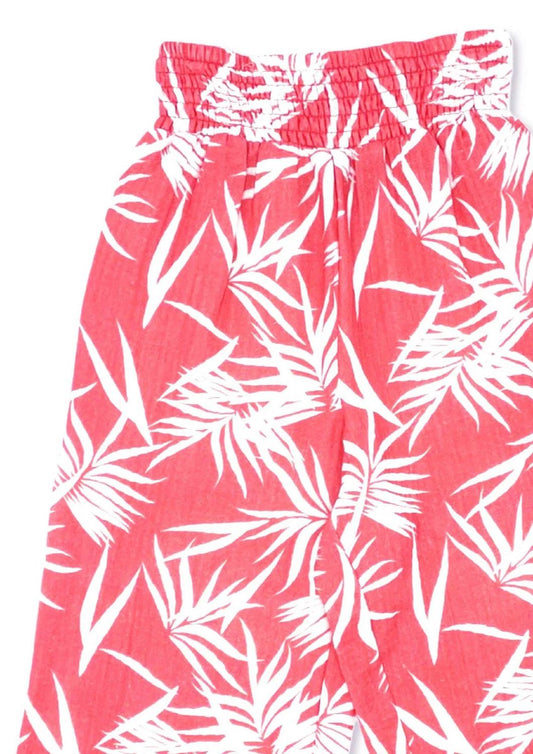 Feather 4 Arrow - Girl's Playa Pant - bottoms - casual - clothing