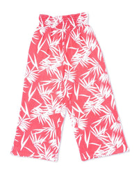 Feather 4 Arrow - Girl's Playa Pant - bottoms - casual - clothing