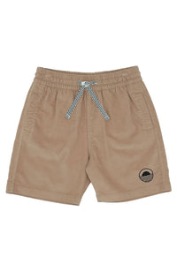 Feather 4 Arrow - Kids' Line Up Short