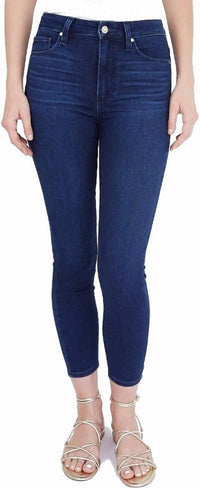 Paige - Margot Crop Jeans