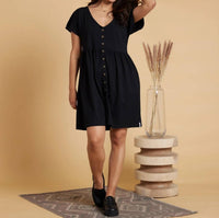Known Supply - Josie Mini Dress