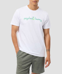 Psycho Bunny - Louis Graphic Tee