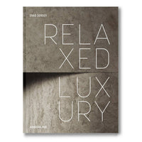 Assouline - Relaxed Luxury Classic Book