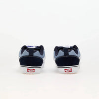 Vans - Men's Knu Skool Jumbo Sneakers