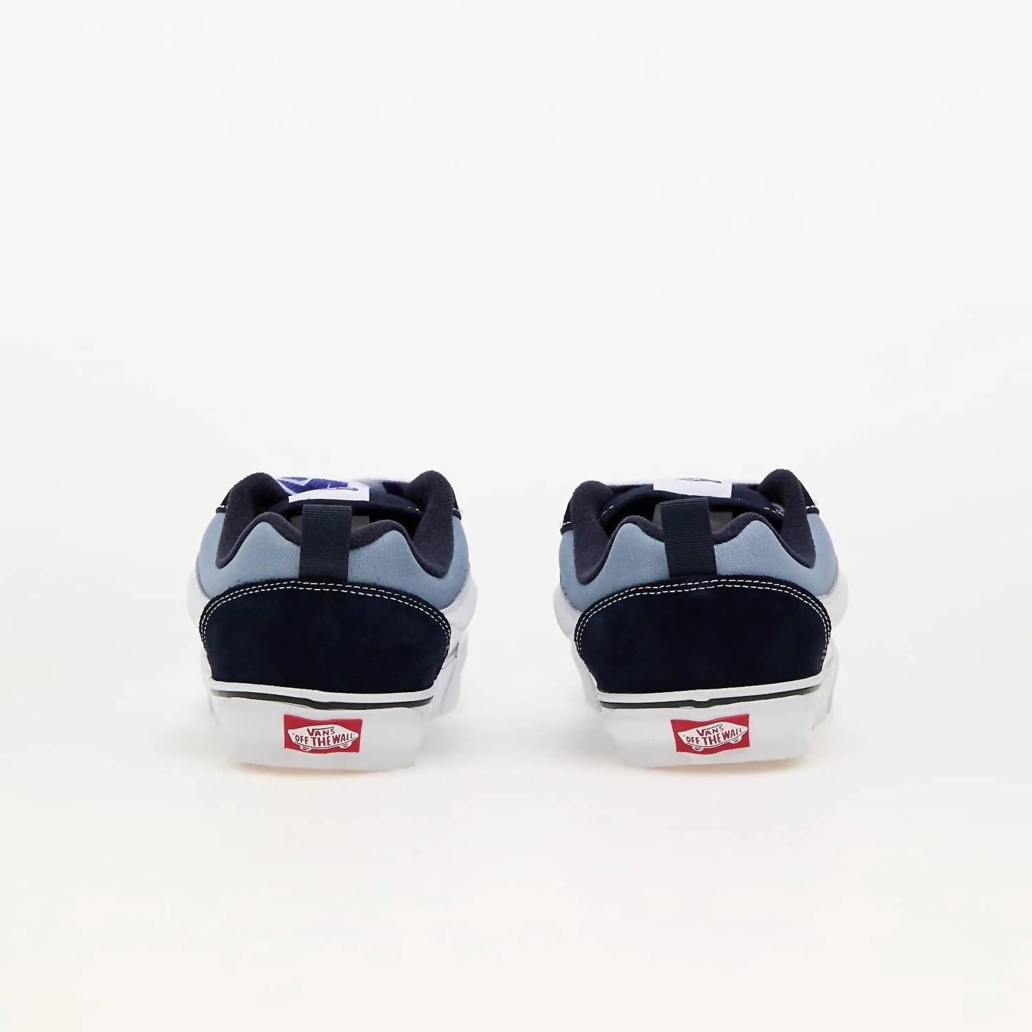 Vans - Men's Knu Skool Jumbo Sneakers