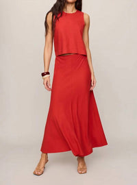 Z Supply - Sloane Linen Top