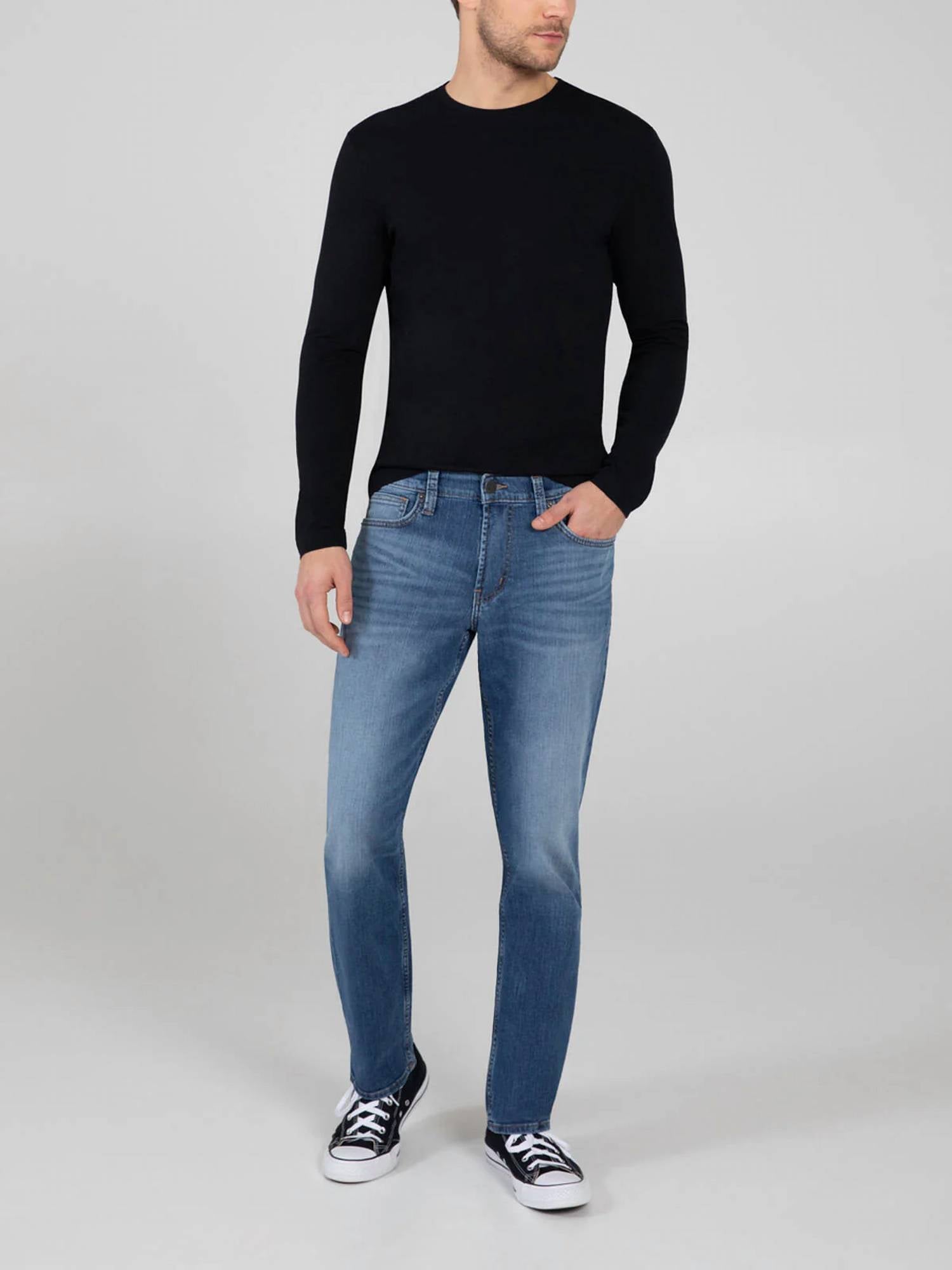 Silver Jeans Co - Athletic Fit Jean