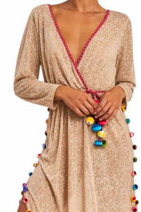Pitusa - Santorini Dress