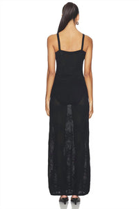 Beach Riot - Conrad Maxi Dress