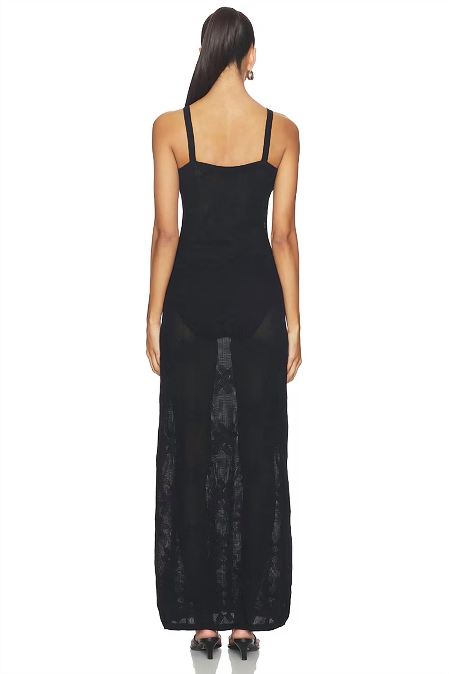 Beach Riot - Conrad Maxi Dress