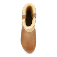 Dansko - Women's Mckenzie Waxy Milled