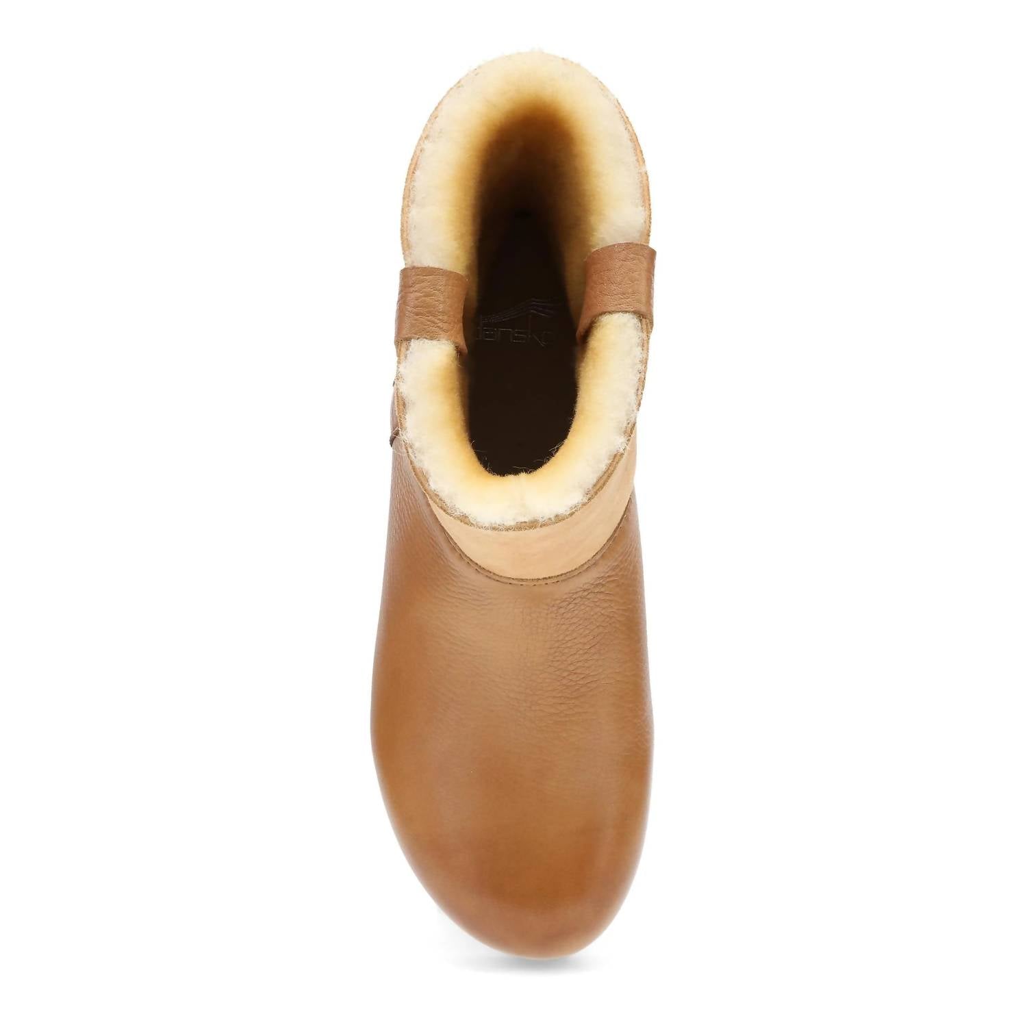 Dansko - Women's Mckenzie Waxy Milled