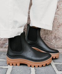 Igor - Women's Soul Caramelo Water Boots