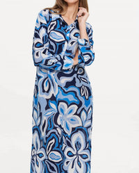 Oneseason - Long Gilli Dress