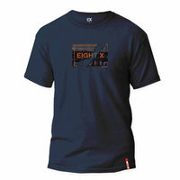 Eight X - Men's Backstage Street T-shirt