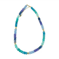 Gemelli - Women's Kerry Necklace