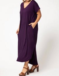 Entro - Everyday Pocket Dress