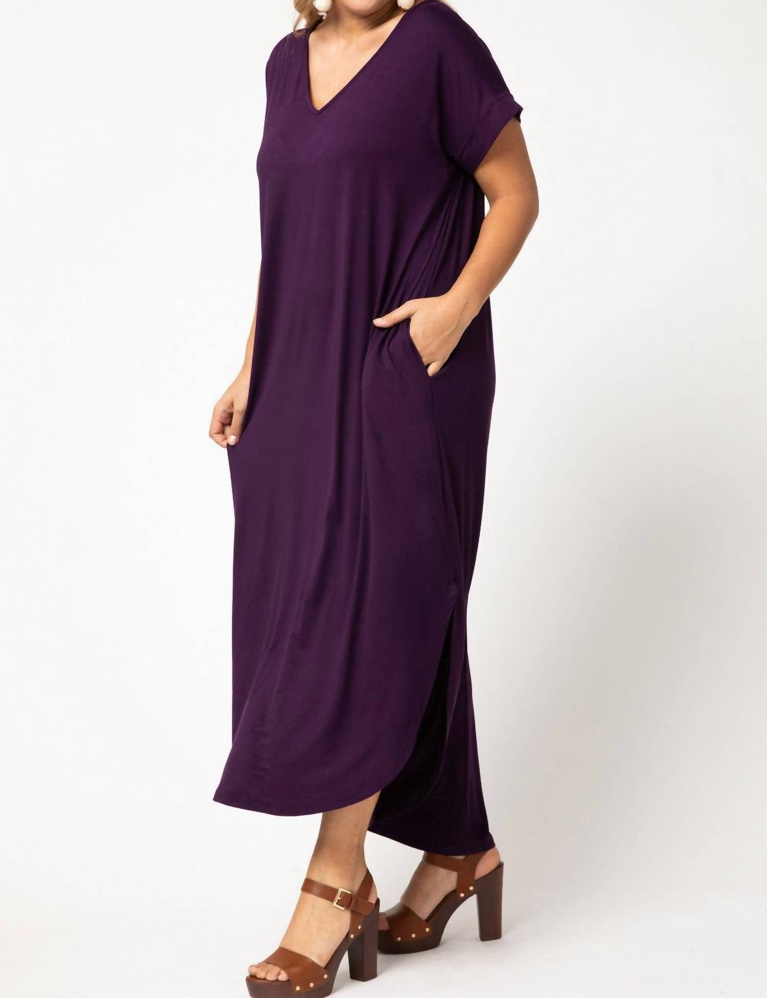 Entro - Everyday Pocket Dress